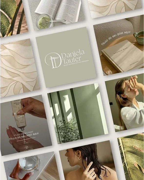 Naturalidade, tranquilidade, cuidado e um convite para desacelerar… estes foram os atributos uti